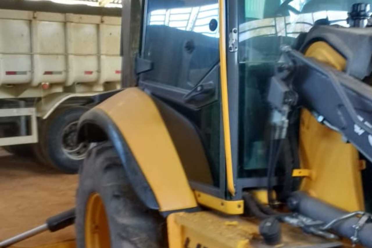 Volvo BL70 - 14/15 2