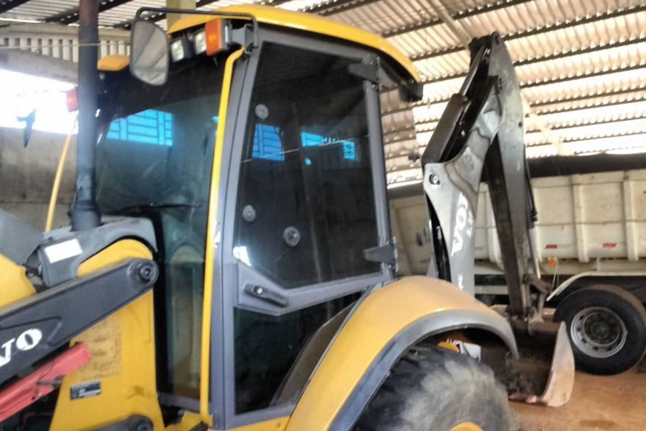 Volvo BL70 - 14/15 3