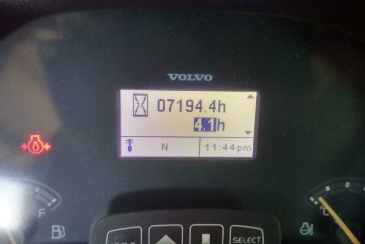 Volvo BL70 - 14/15 5