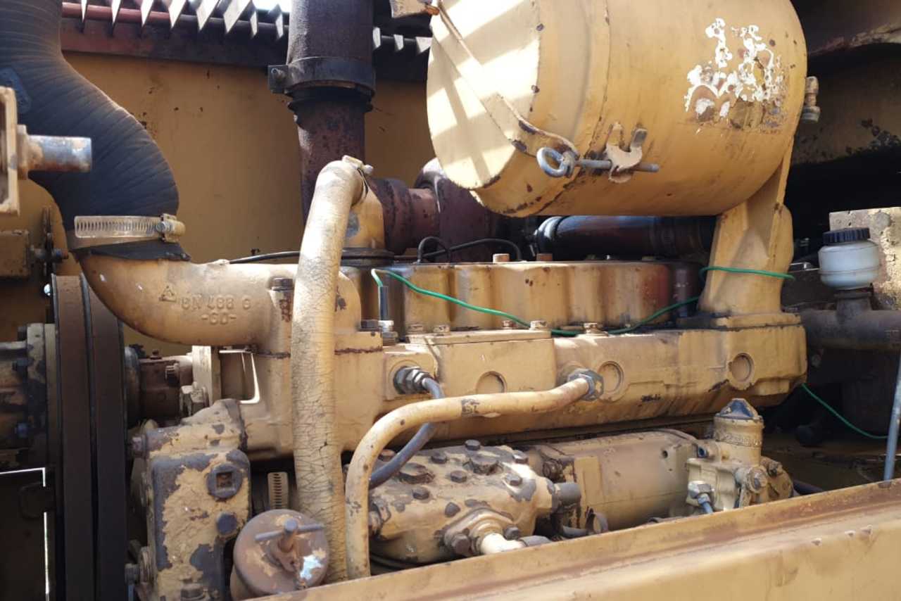 Caterpillar 930 T - 94/94 3