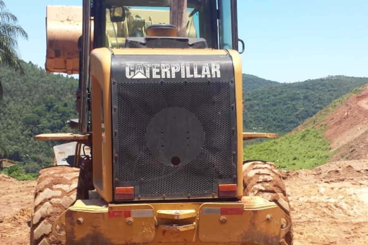 Caterpillar 924 G - 07/07 4