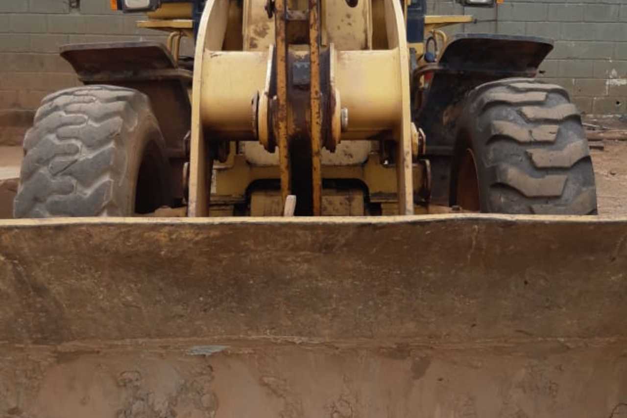Caterpillar 924 G - 07/07 5