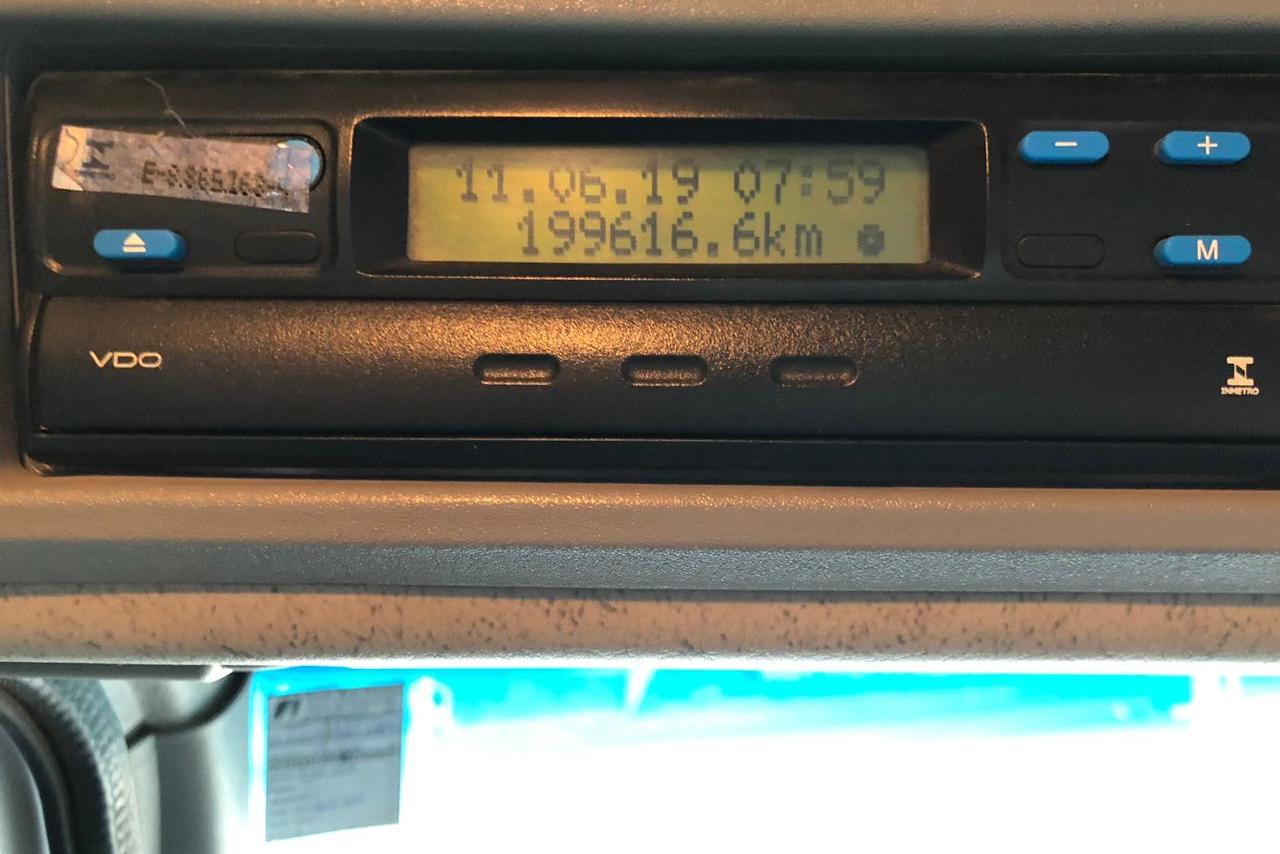 Mercedes Benz Mercedes - 14/14 10
