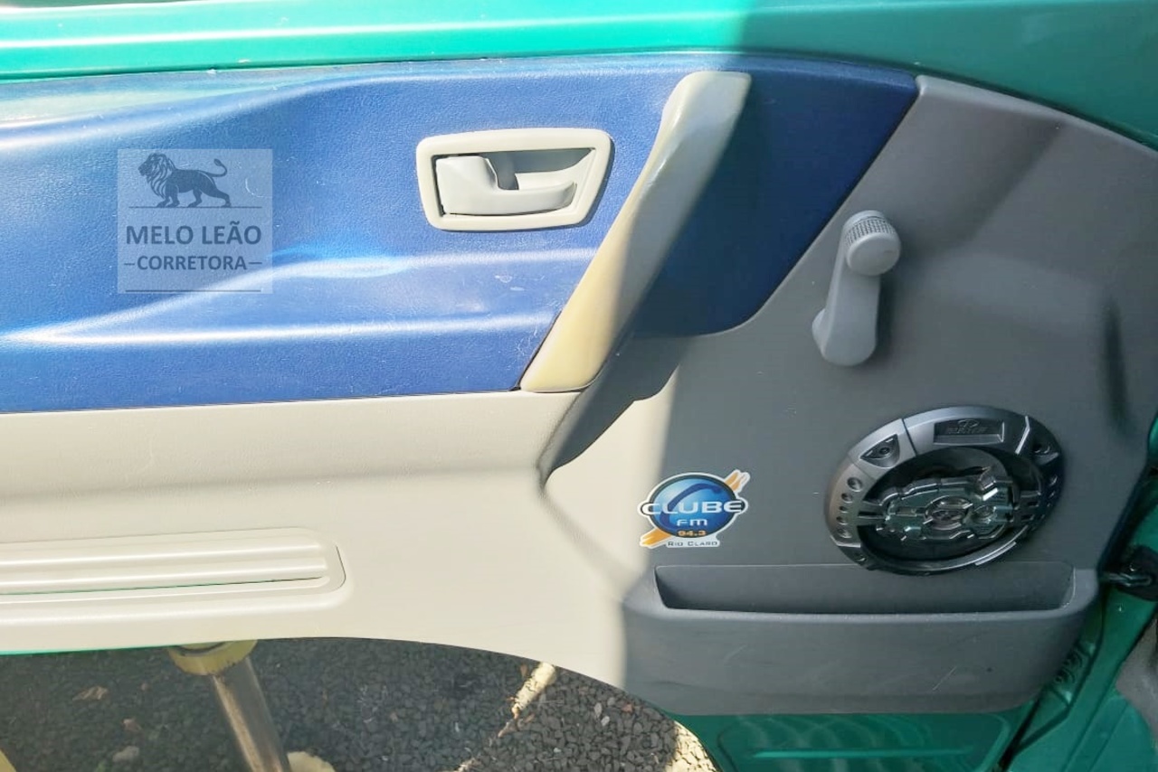 Volkswagen 8 150 - 05/05 3