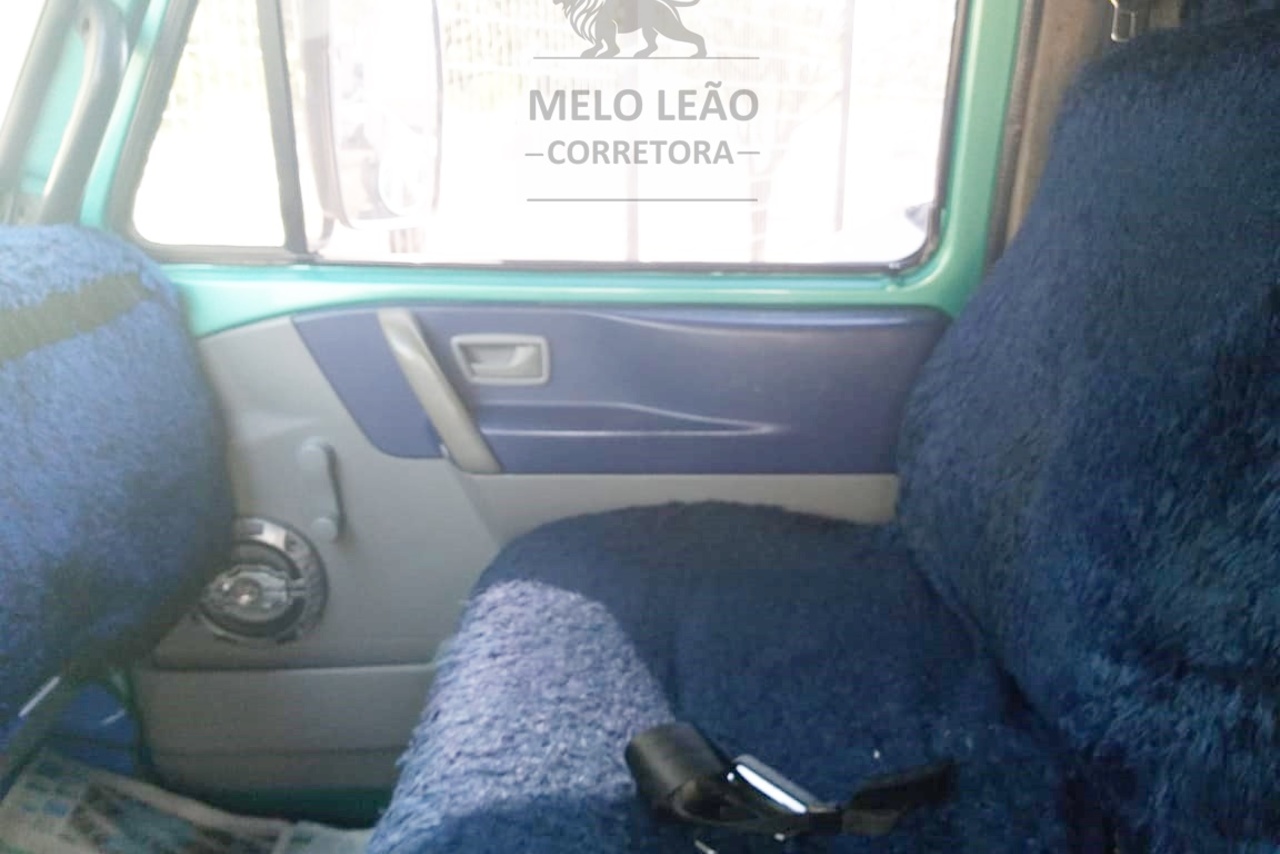 Volkswagen 8 150 - 05/05 10