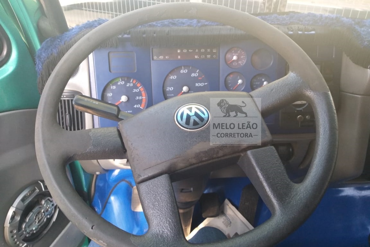 Volkswagen 8 150 - 05/05 11