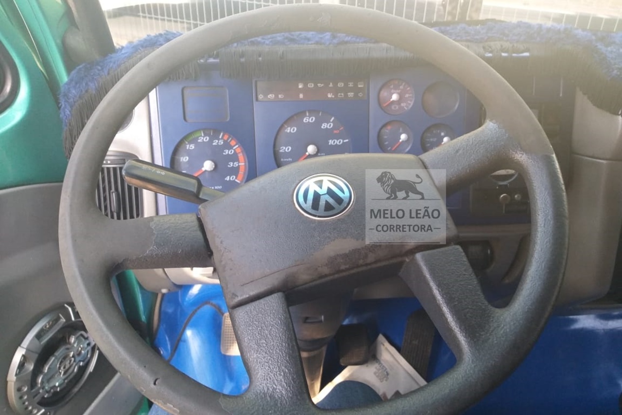 Volkswagen 8 150 - 05/05 14