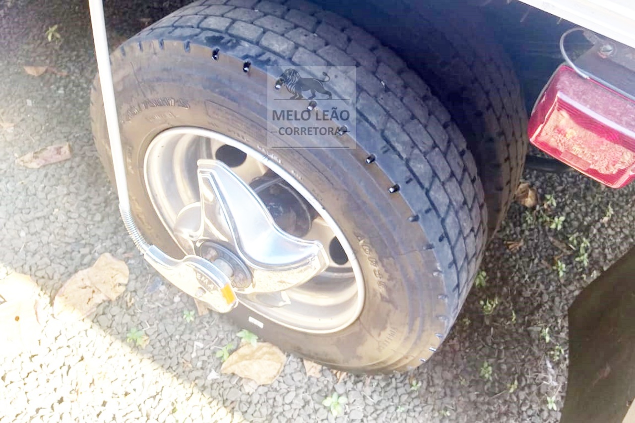 Volkswagen 8 150 - 05/05 15