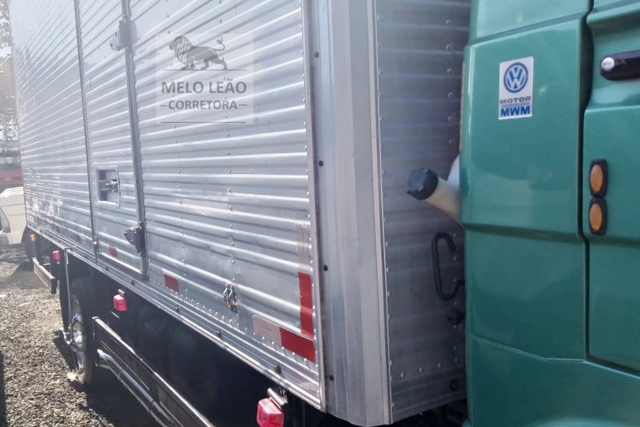 Volkswagen 8 150 - 05/05 19