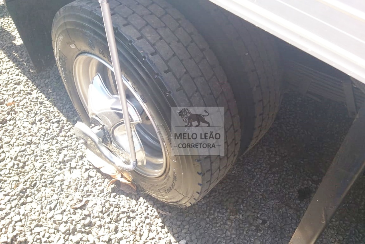 Volkswagen 8 150 - 05/05 20