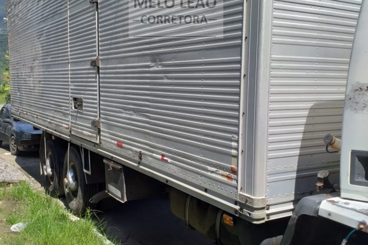 Ford Cargo1215 - 95/95 3