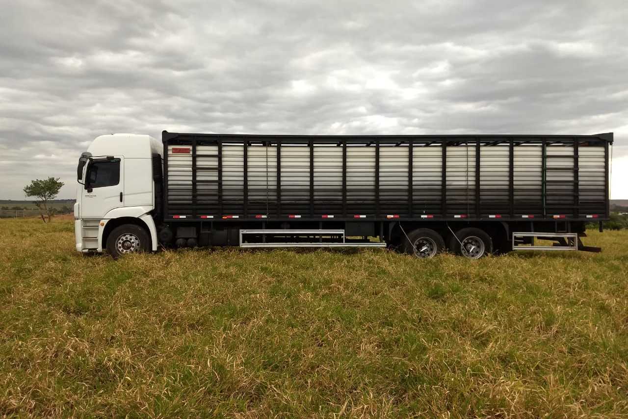 Volkswagen 24 330 - 16/16 2
