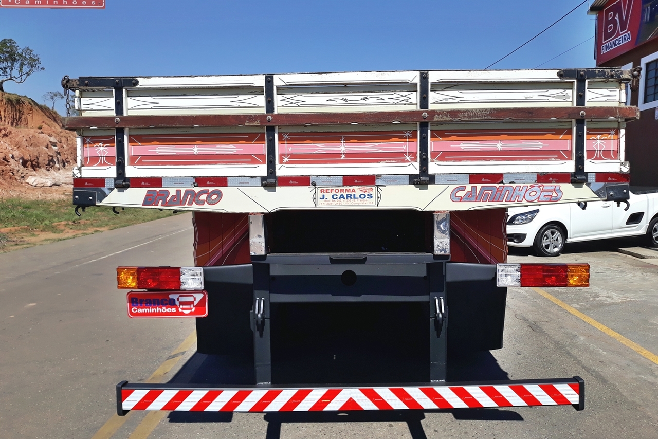 Mercedes Benz MB 1718 - 10/11 7
