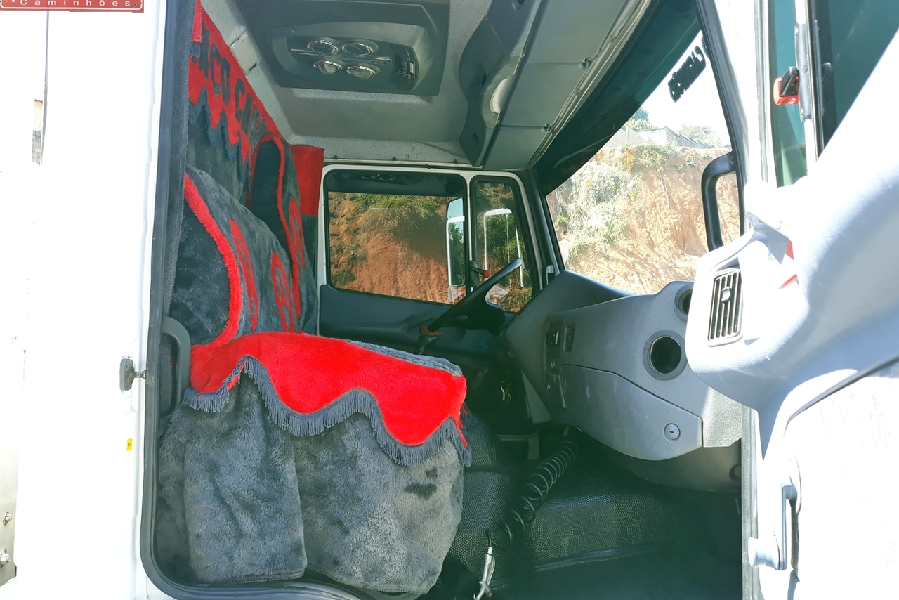 Mercedes Benz MB 1718 - 10/11 8