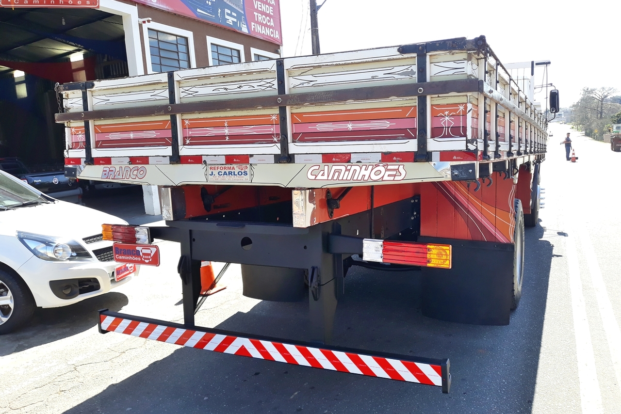 Mercedes Benz MB 1718 - 10/11 14