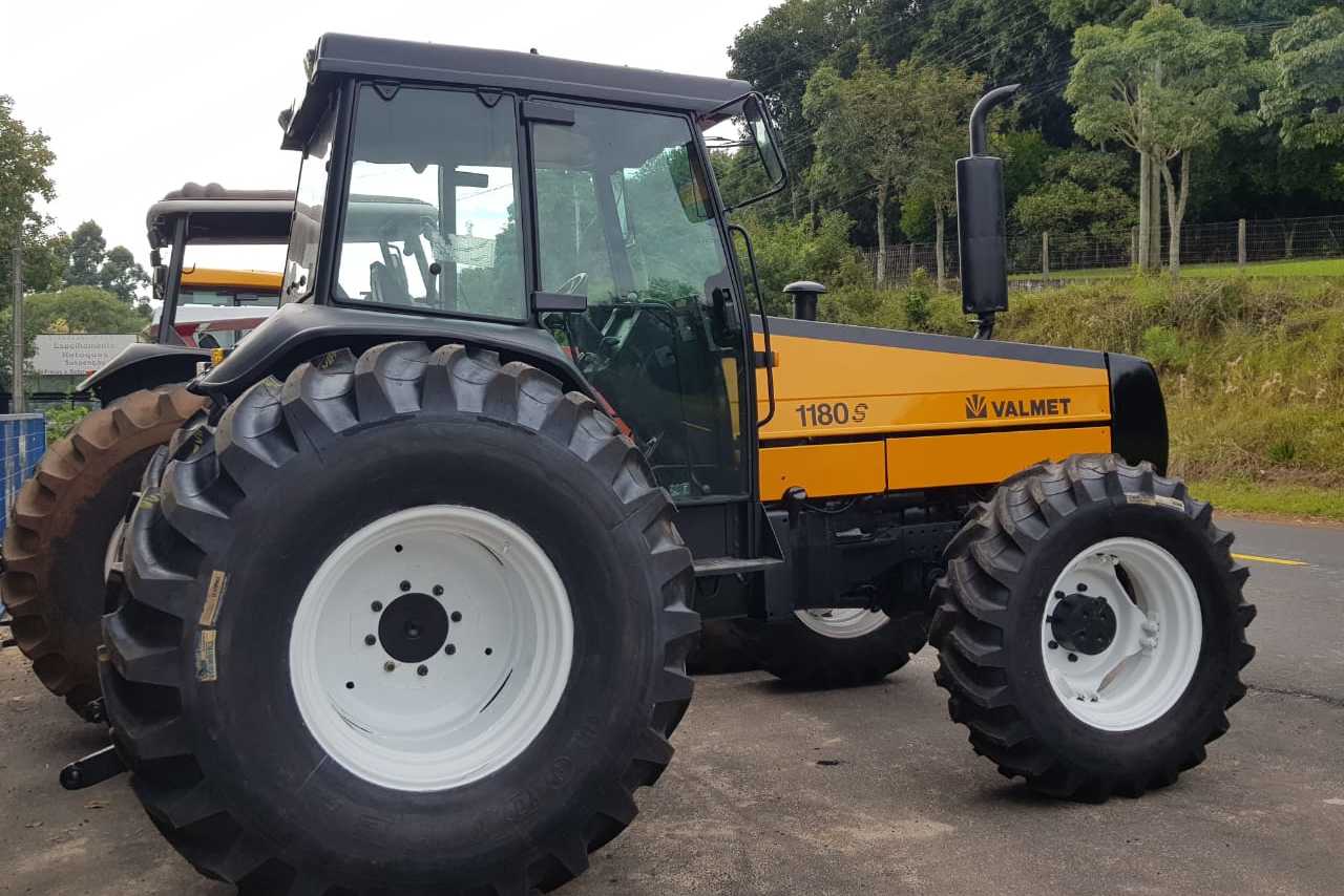 Valmet 1180 - 00/00 2