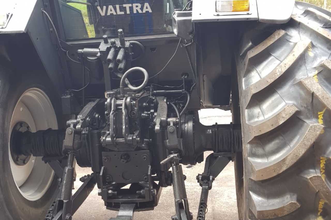 Valmet 1180 - 00/00 3