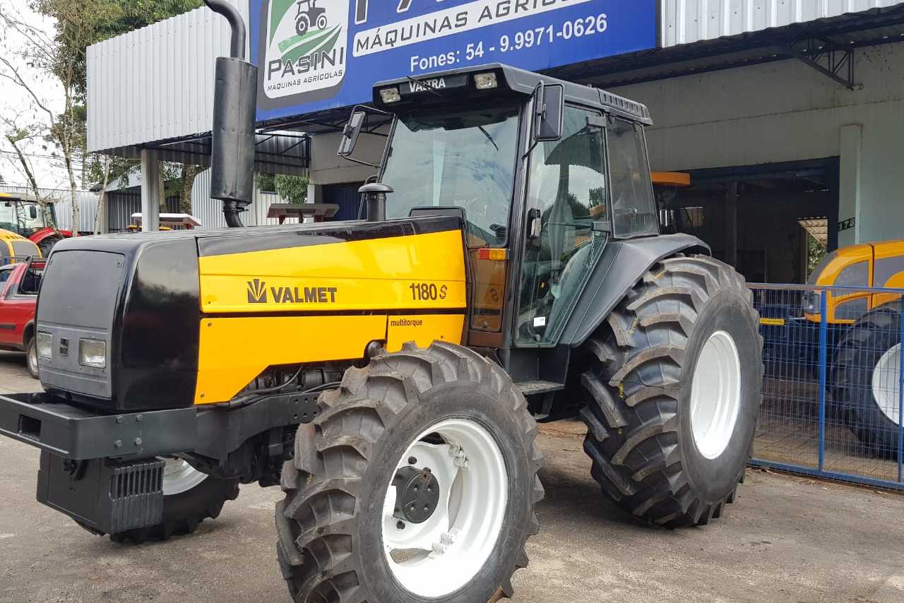 Valmet 1180 - 00/00 4
