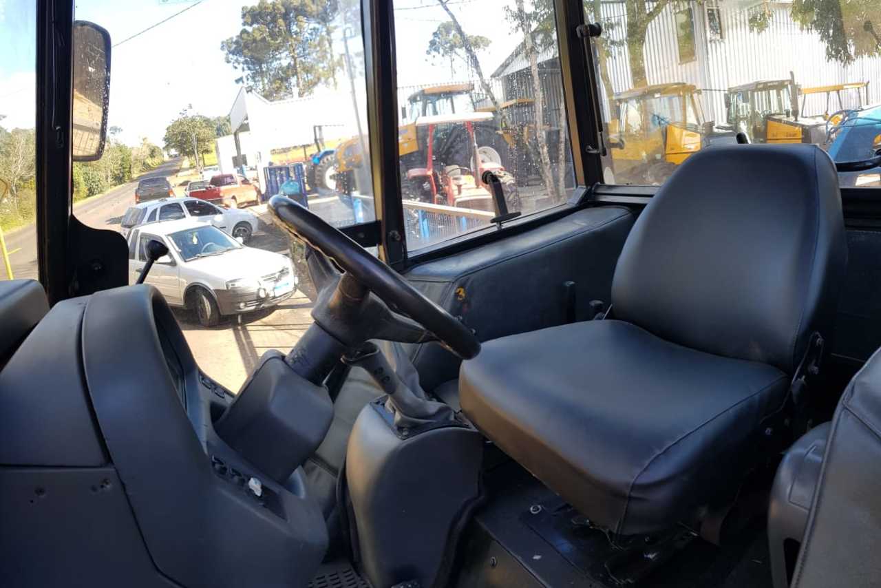 Valtra BH 180 - 05/05 3