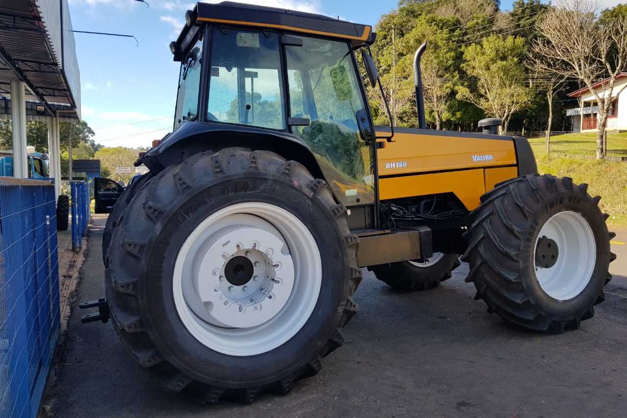 Valtra BH 180 - 05/05 4