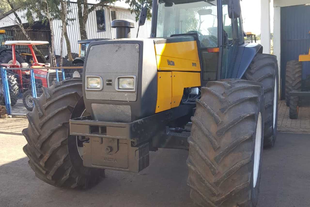 Valtra BH 180 - 05/05 5