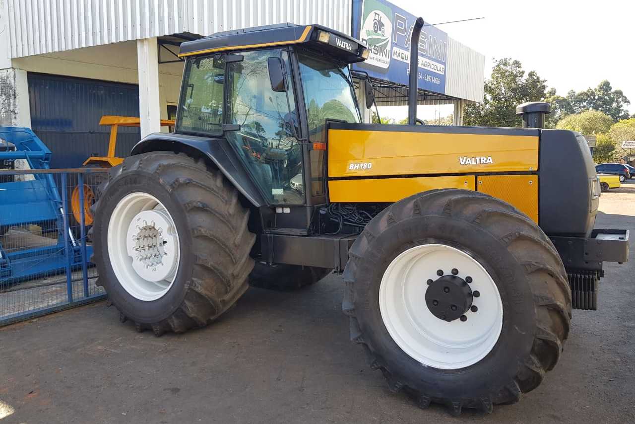 Valtra BH 180 - 05/05 6