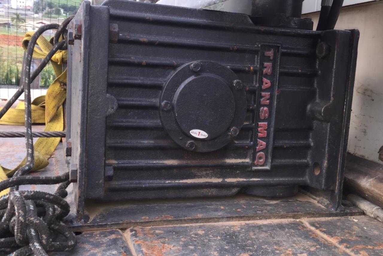 Iveco Tector 230 - 12/12 3