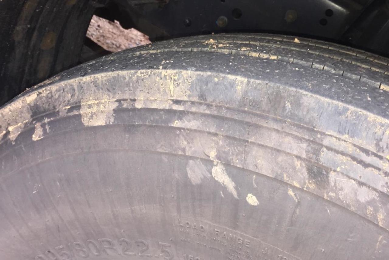 Iveco Tector 230 - 12/12 5