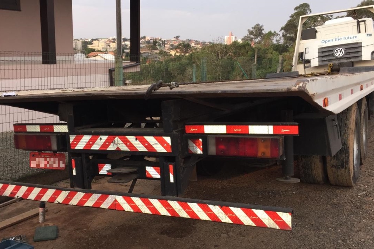 Iveco Tector 230 - 12/12 6