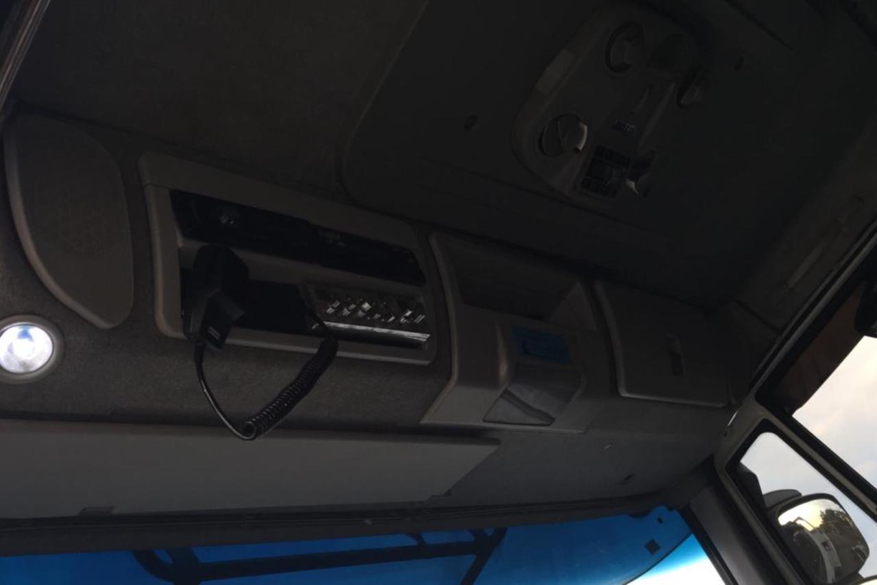 Iveco Tector 230 - 12/12 10