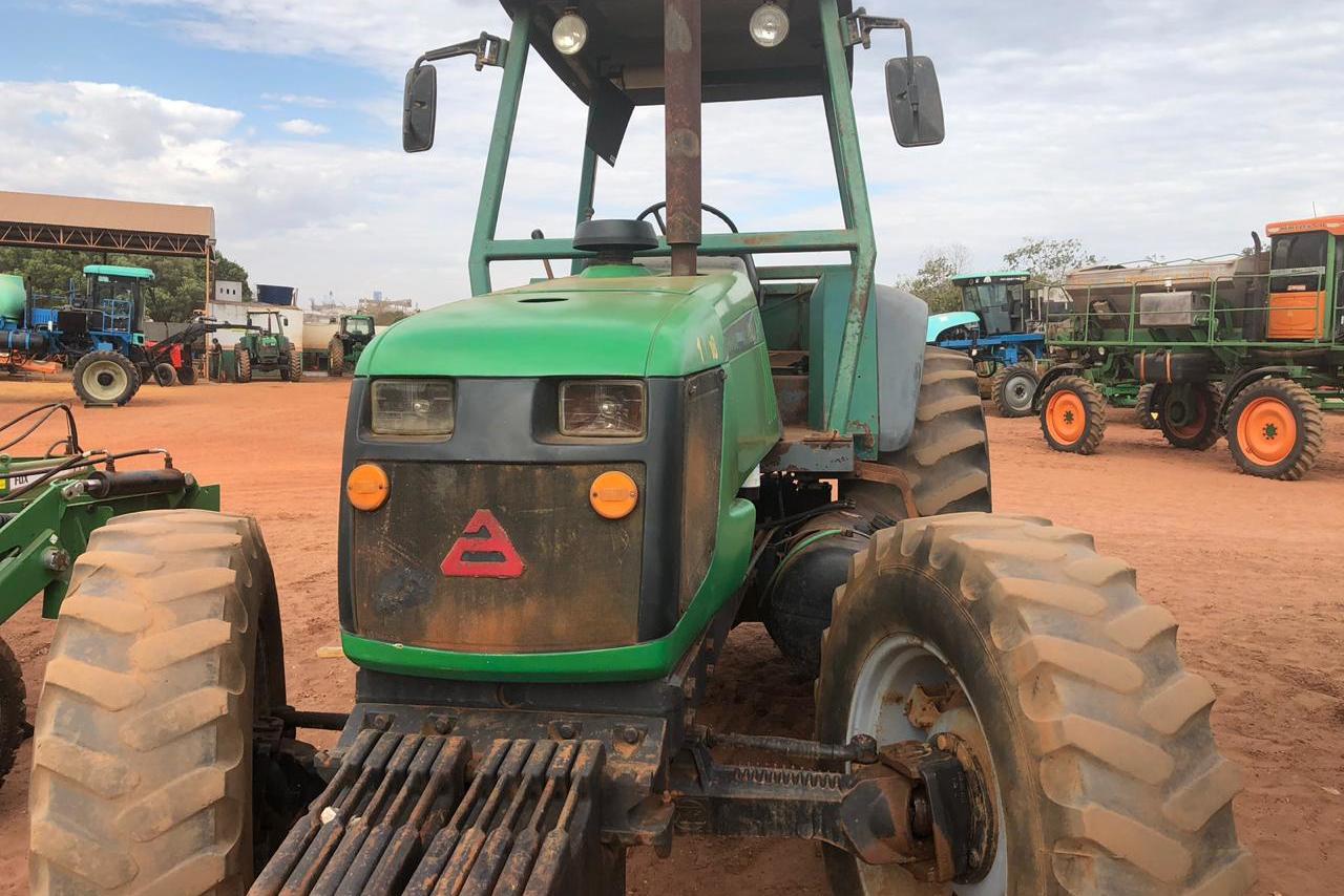 Agrale 6150 - 03/03 3