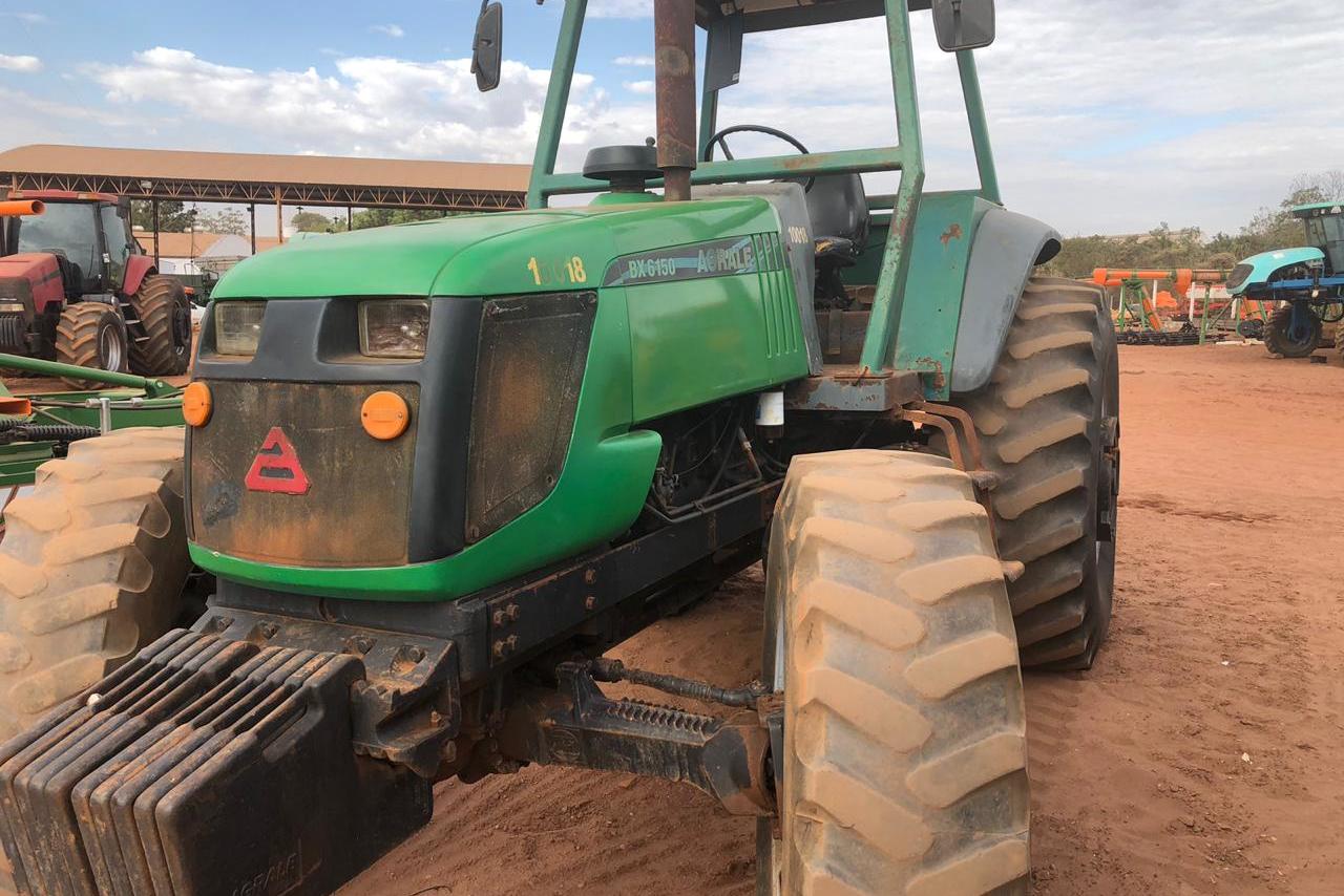 Agrale 6150 - 03/03 4