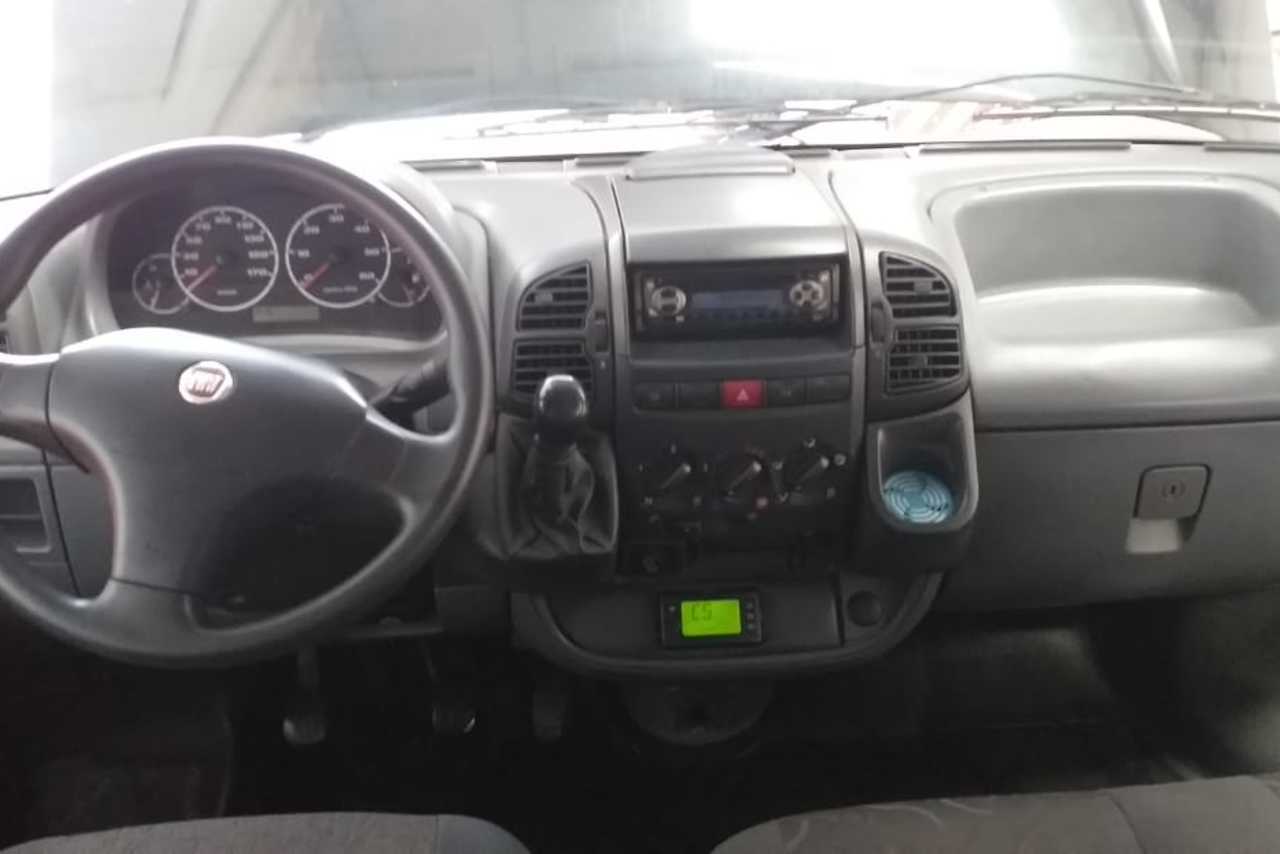 Fiat Ducato - 11/11 3