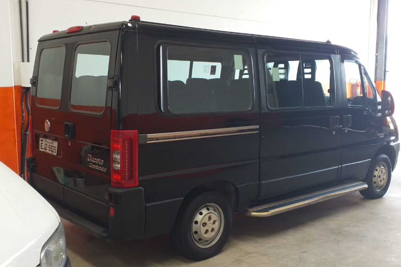 Fiat Ducato - 11/11 4