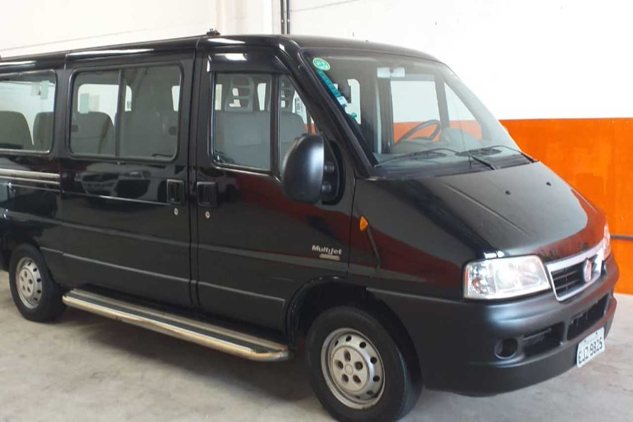 Fiat Ducato - 11/11 5