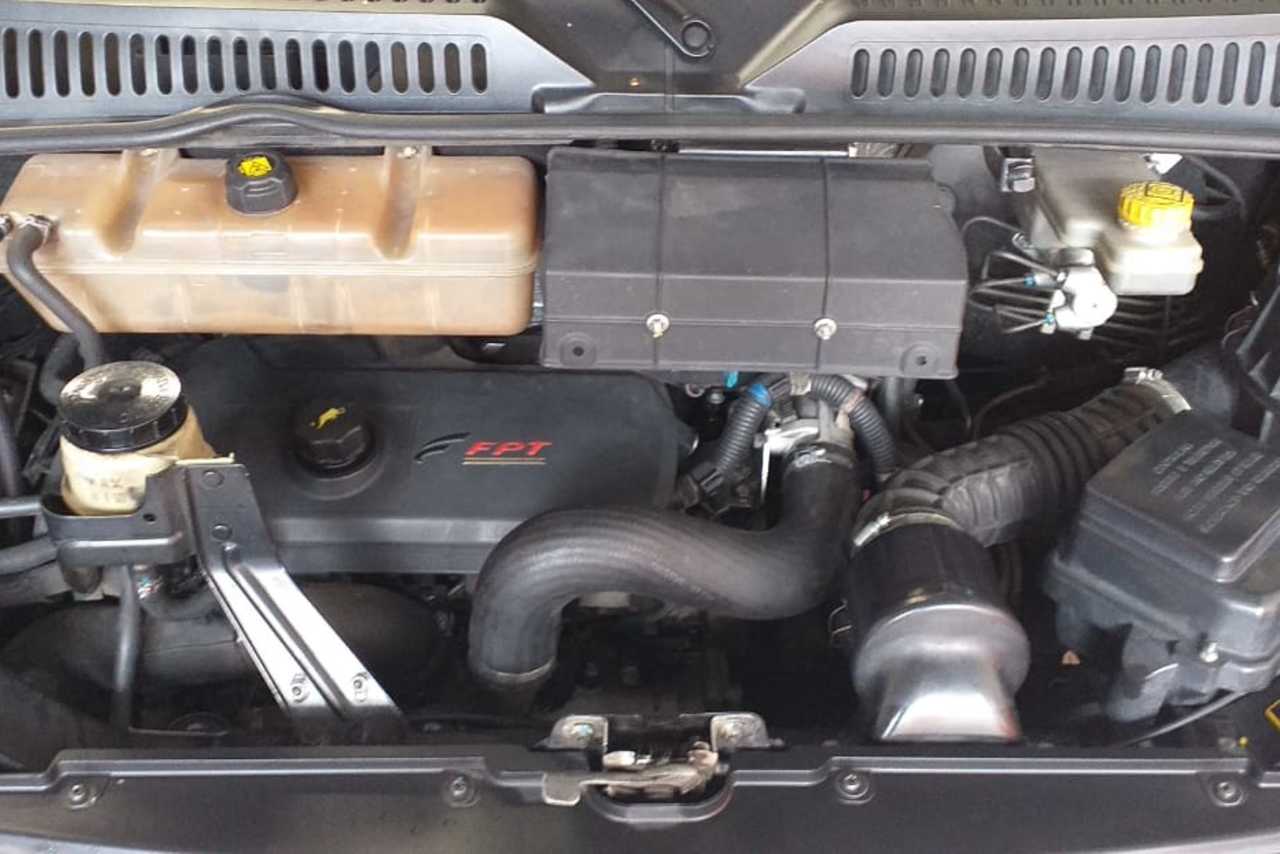 Fiat Ducato - 11/11 6