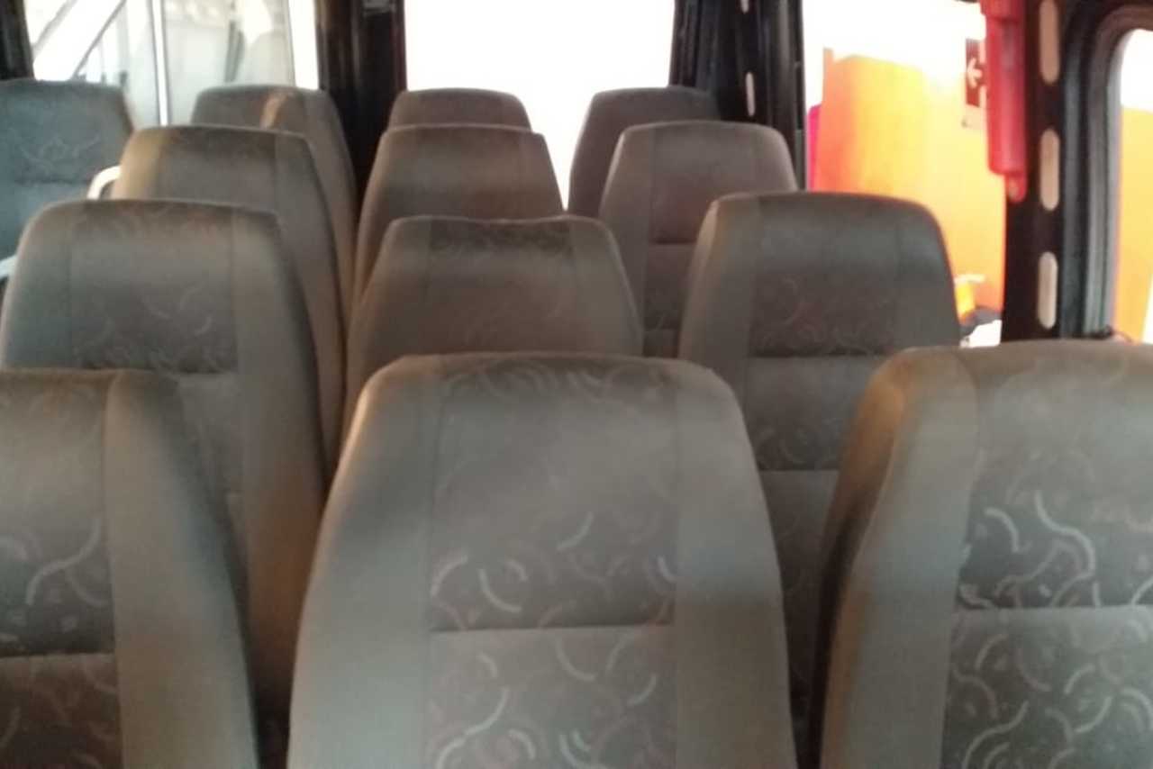 Fiat Ducato - 11/11 7