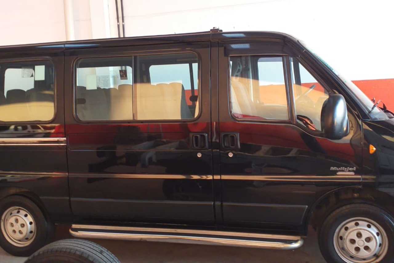 Fiat Ducato - 11/11 8