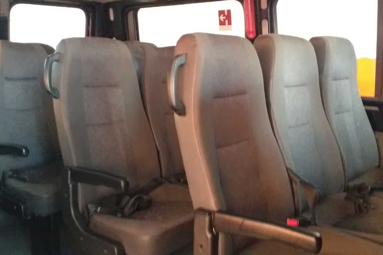 Fiat Ducato - 11/11 9