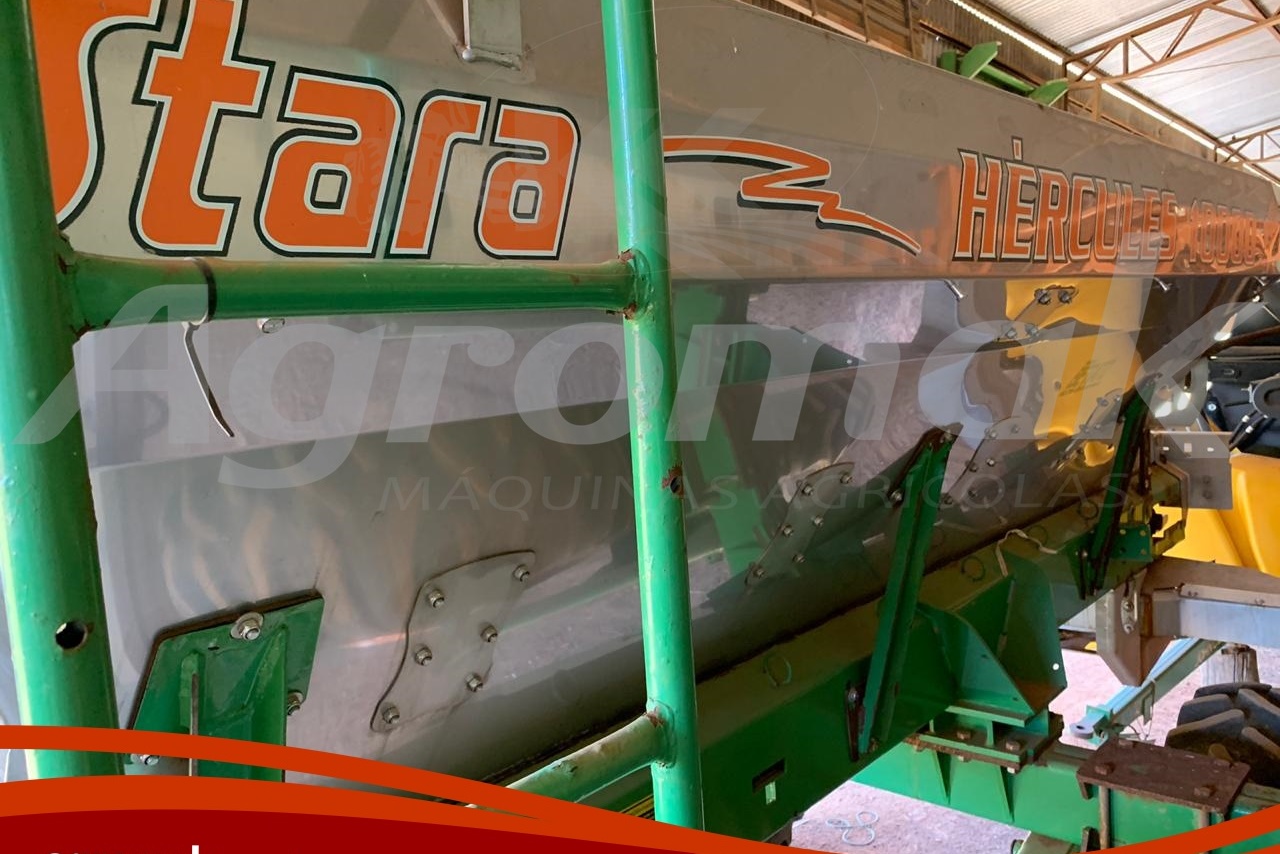 Stara Hercules 10000 - 15/15 5