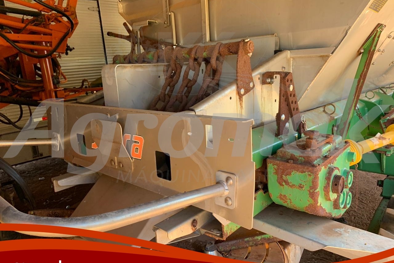 Stara Hercules 10000 - 15/15 6