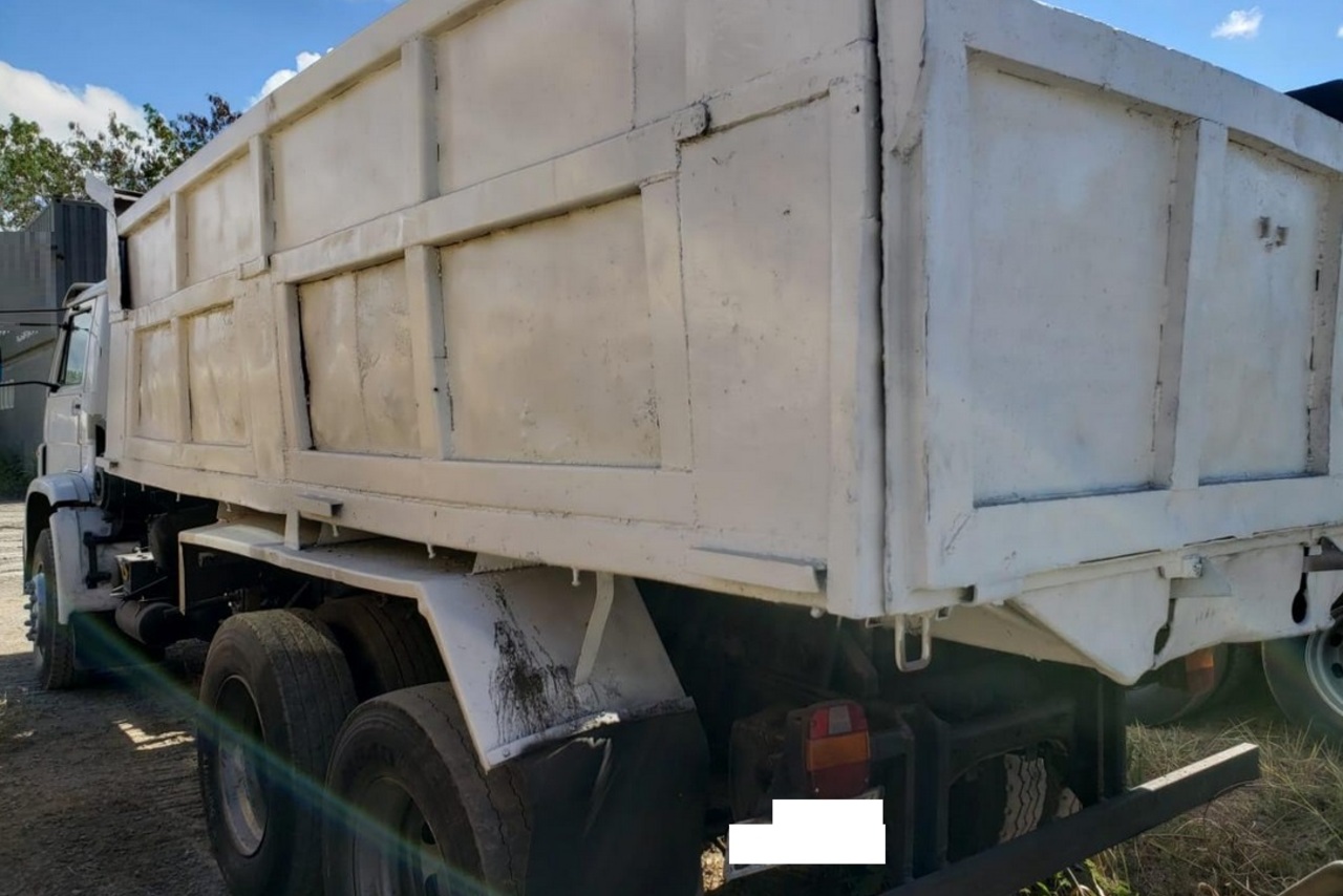 Volkswagen 23 220 - 03/03 4