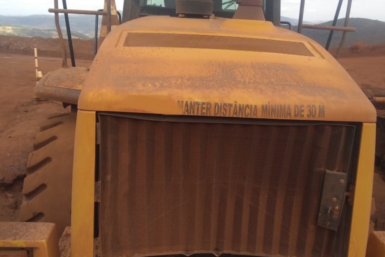 Caterpillar  950 - 10/10 3