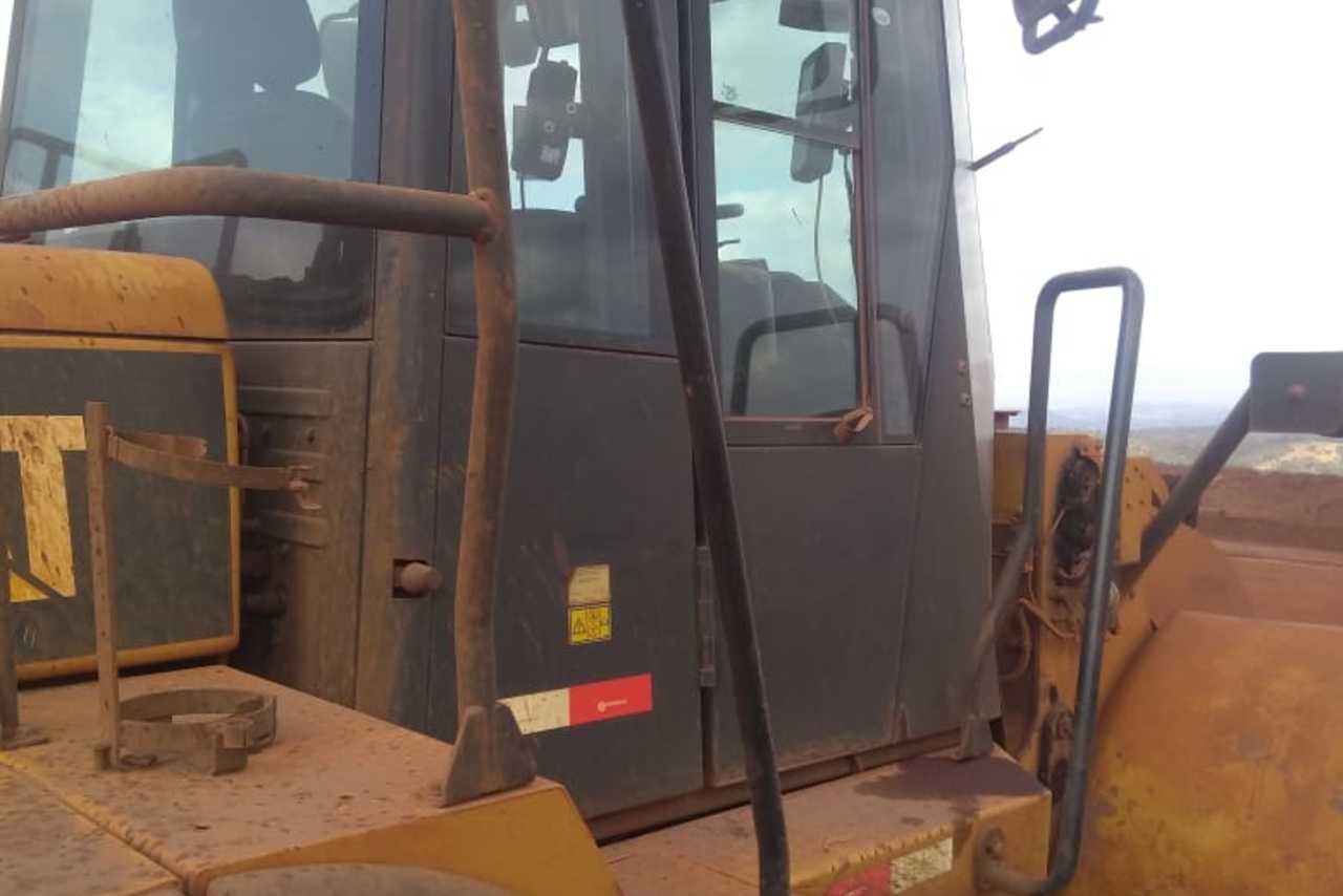 Caterpillar  950 - 10/10 6