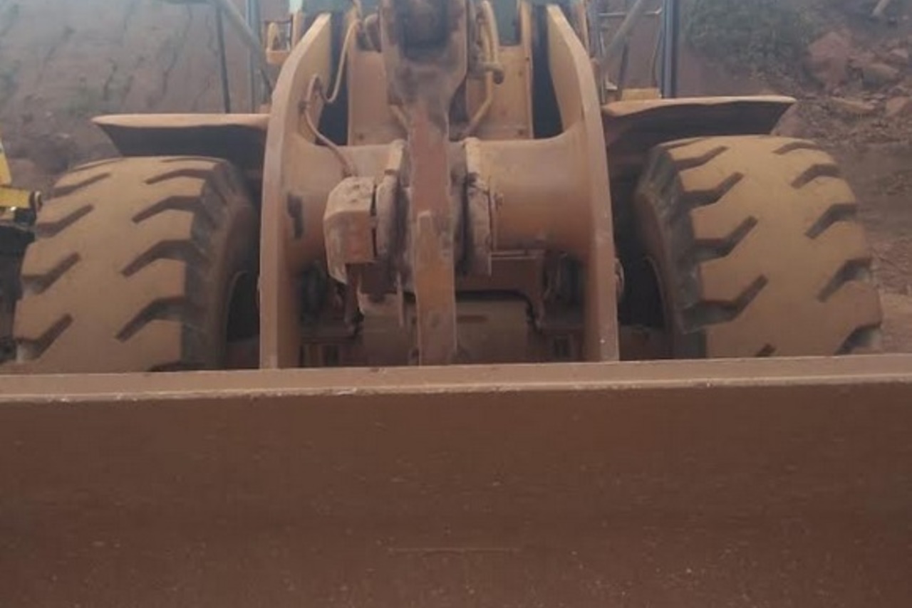 Caterpillar  950 - 10/10 5