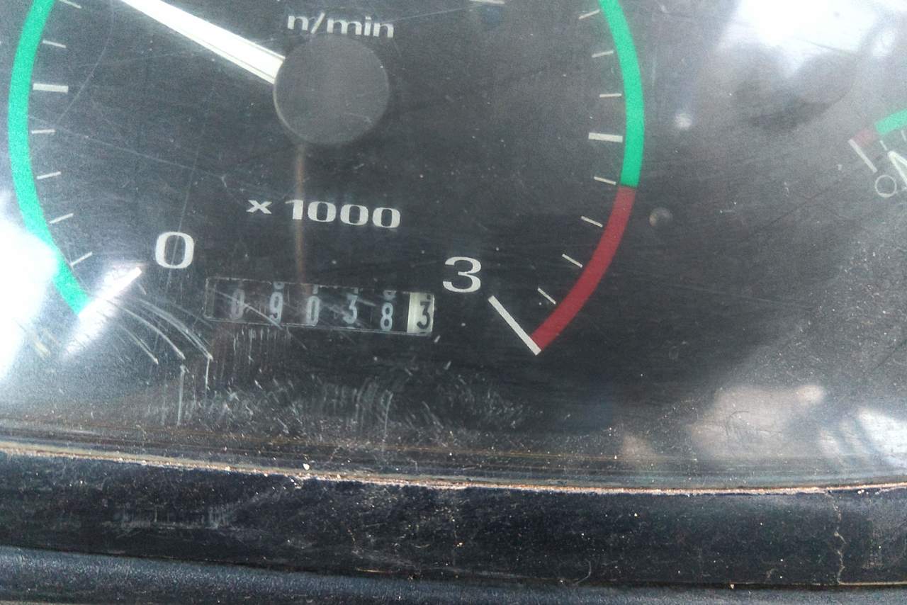 Case 580M - 11/11 5