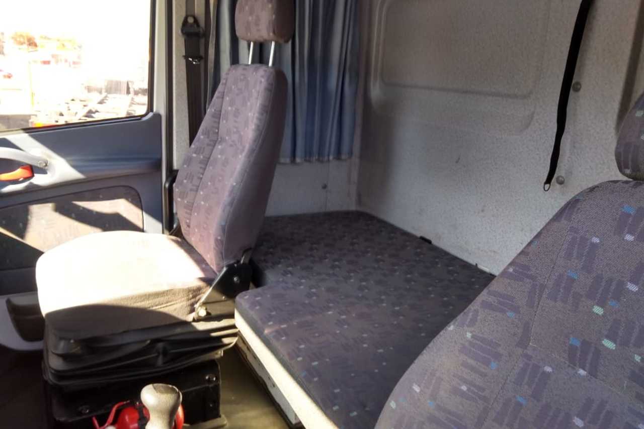 Mercedes Benz MB 1634 -  5