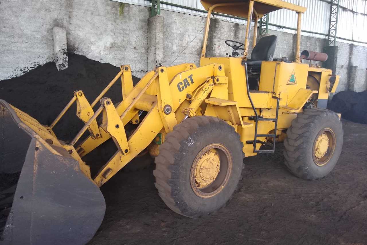 Caterpillar  930 - 87/87 2