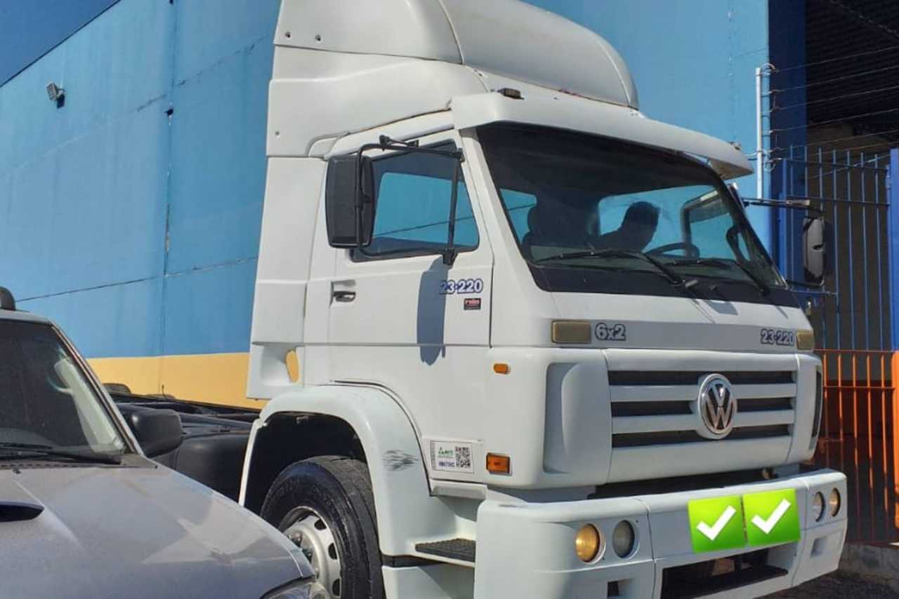 Volkswagen 23 220 - 04/05 2