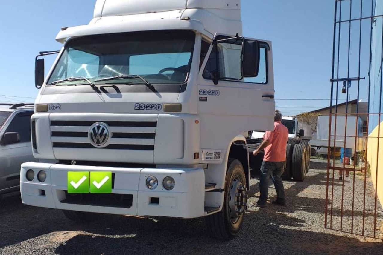 Volkswagen 23 220 - 04/05 7